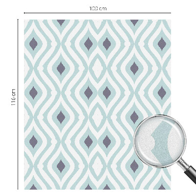 Klebefolie Fenster Sichtschutz Moderne Eleganz