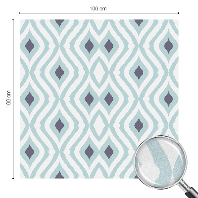 Klebefolie Fenster Sichtschutz Moderne Eleganz