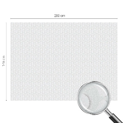 Klebefolie Fenster Sichtschutz Geometrische Formen