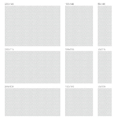 Klebefolie Fenster Sichtschutz Geometrische Formen