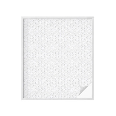 Klebefolie Fenster Sichtschutz Geometrische Formen