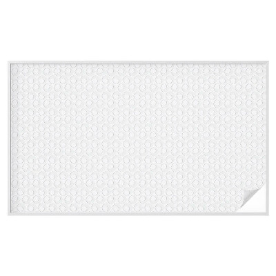 Klebefolie Fenster Sichtschutz Geometrische Formen