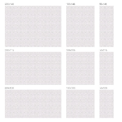 Folie für Fenster blickdicht Pflanzensymmetrie