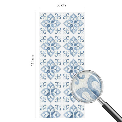 Folie für Fenster blickdicht Klassische Eleganz