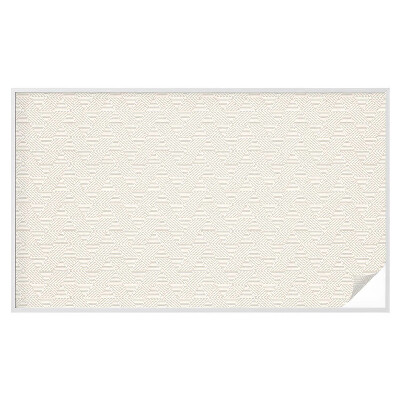 Klebefolie Fenster Sichtschutz Lineare Dreiecke