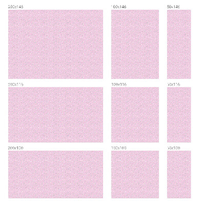 Fensterfolie Sichtschutz Blumenmuster