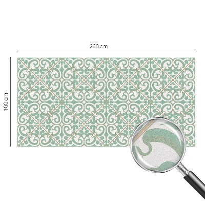 Folie für Fenster blickdicht Klassische Eleganz