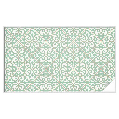 Folie für Fenster blickdicht Klassische Eleganz