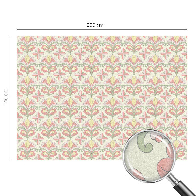 Klebefolie Fenster Sichtschutz Pflanzeneleganz