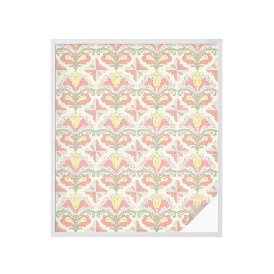 Klebefolie Fenster Sichtschutz Pflanzeneleganz