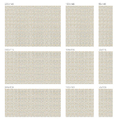 Fensterfolie Sichtschutz Blumensymmetrie