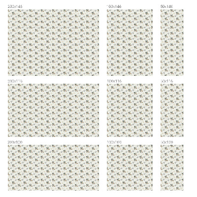 Sichtschutz Klebefolie Buntglasoptik Vogelmuster