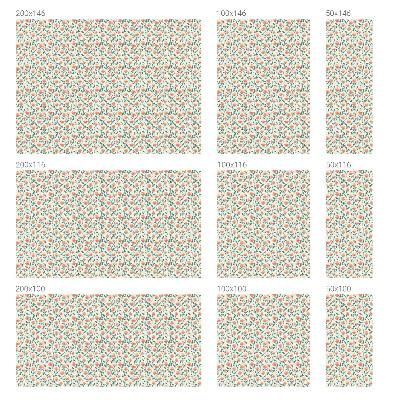 Sichtschutzfolie Fenster Buntglasoptik Blumenmuster