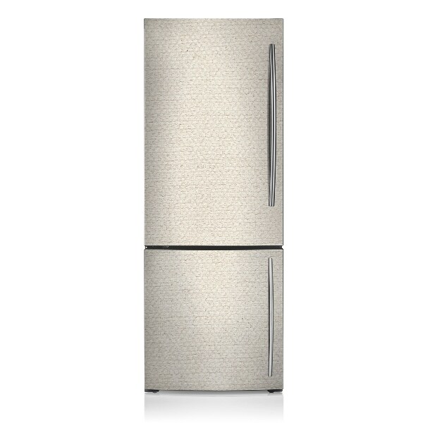 Magnetischer kühlschrank-aufkleber Textur textur 