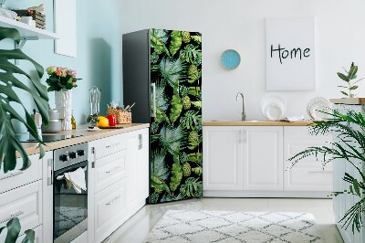 Kühlschrank magnet folie Ananas