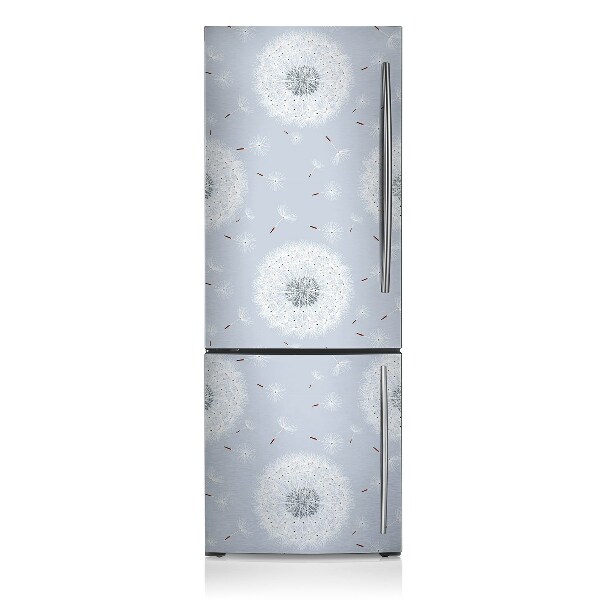 Kühlschrank magnet folie Weht