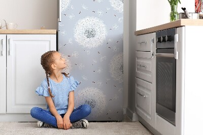 Kühlschrank magnet folie Weht