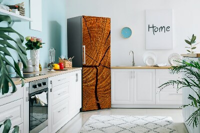 Kühlschrank matte Rüssel