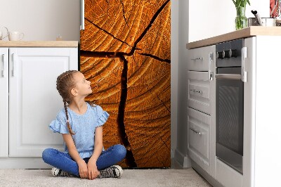 Kühlschrank matte Rüssel