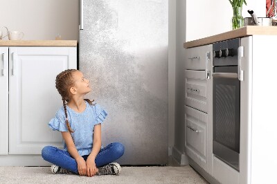 Kühlschrank aufkleber Bewölkter himmel