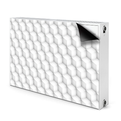 Magnet Heizkörperverkleidung Würfel