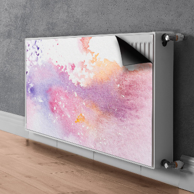 Magnet Heizkörperverkleidung Süßigkeiten