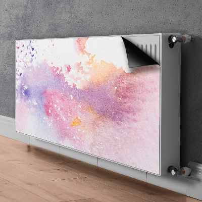 Magnet Heizkörperverkleidung Süßigkeiten