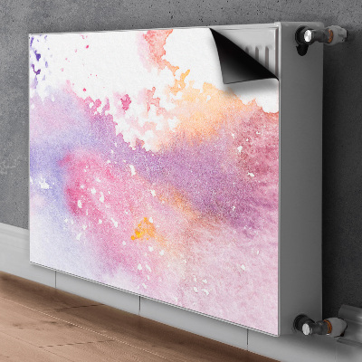 Magnet Heizkörperverkleidung Süßigkeiten