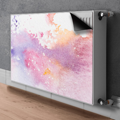 Magnet Heizkörperverkleidung Süßigkeiten