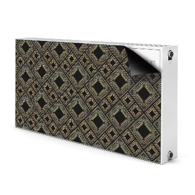 Heizkörperverkleidung magnet Fliesen