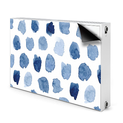 Heizkörperverkleidung magnet Tinte