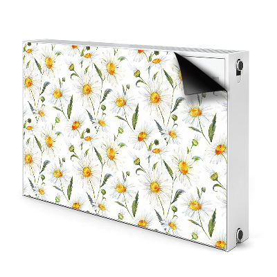 Magnet Heizkörperverkleidung Kamillefeld