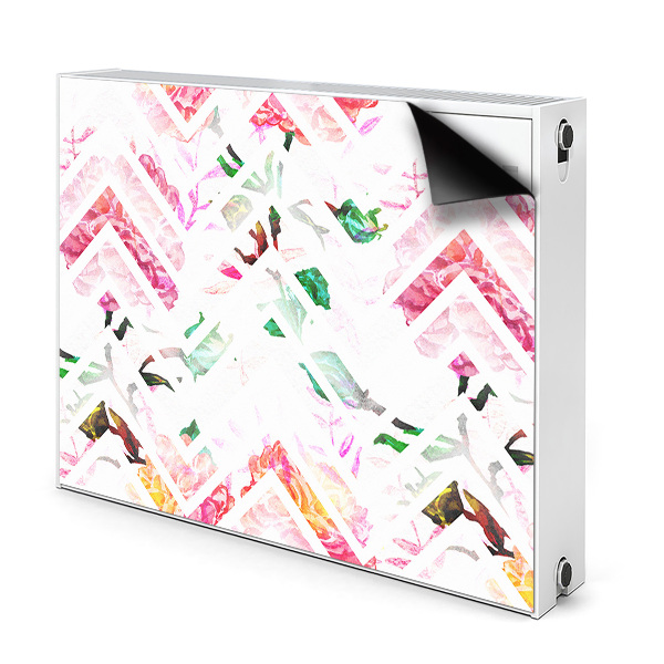 Heizkörperverkleidung magnet Blumenschuhmacher