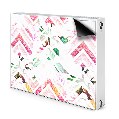 Heizkörperverkleidung magnet Blumenschuhmacher