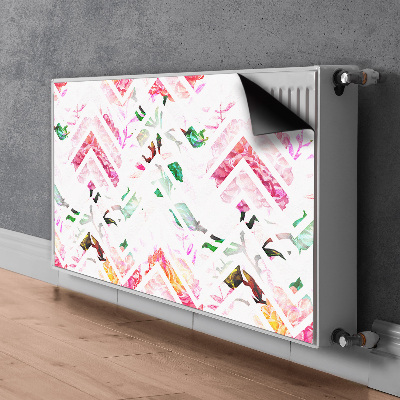 Heizkörperverkleidung magnet Blumenschuhmacher