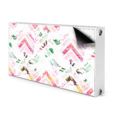 Heizkörperverkleidung magnet Blumenschuhmacher