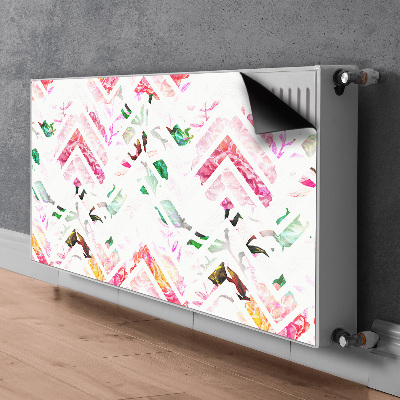 Heizkörperverkleidung magnet Blumenschuhmacher