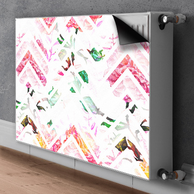 Heizkörperverkleidung magnet Blumenschuhmacher