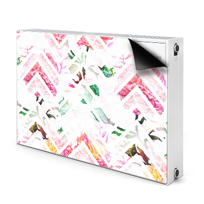 Heizkörperverkleidung magnet Blumenschuhmacher