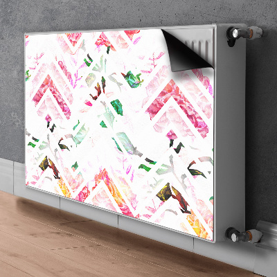 Heizkörperverkleidung magnet Blumenschuhmacher