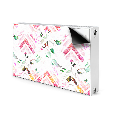 Heizkörperverkleidung magnet Blumenschuhmacher