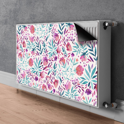 Magnet Heizkörperverkleidung Vintage maki