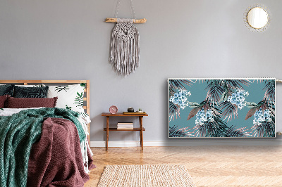 Dekorative Heizkörperabdeckung Image auflisten