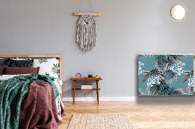 Dekorative Heizkörperabdeckung Image auflisten