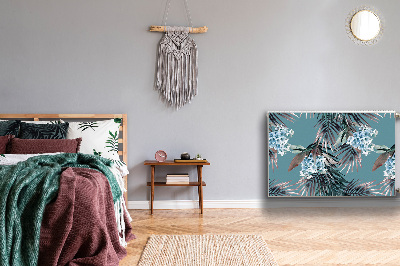 Dekorative Heizkörperabdeckung Image auflisten