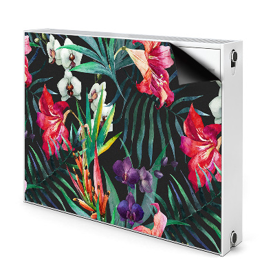 Magnet Heizkörperverkleidung Amazonas