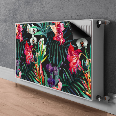 Magnet Heizkörperverkleidung Amazonas