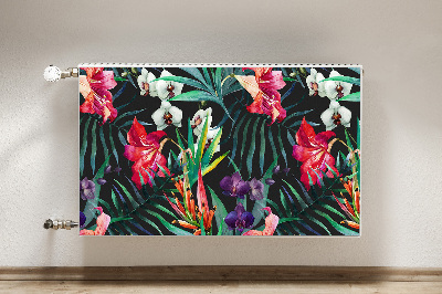 Magnet Heizkörperverkleidung Amazonas