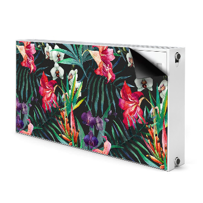 Magnet Heizkörperverkleidung Amazonas