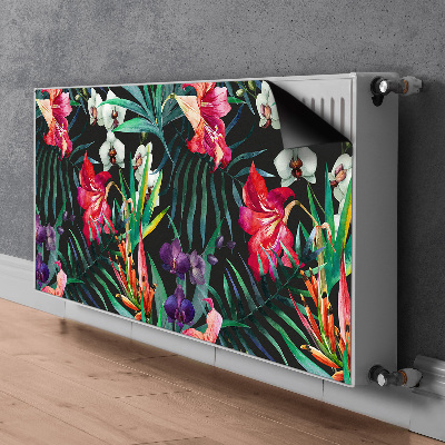 Magnet Heizkörperverkleidung Amazonas